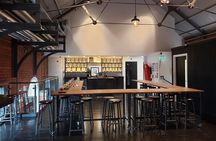 Explore & Taste: Distillery Tour at Titanic Distillers