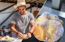 Mexican Bread Interactive Master Class