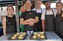 Mexican Bread Interactive Master Class