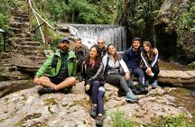 Amalfi Hiking in Ferriere Valley Nature Reserve- private tour