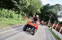 Cultural Triagle Ayutthaya Heritage Town with Tuk Tuk Transfer