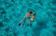 All Inclusive Cozumel: Coast & Relax 4hrs Luxury Yacht