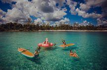 Exclusive Yacht Experience from Puerto Aventuras