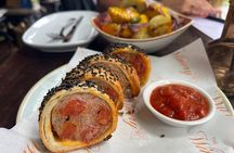Secret Food Tours Sydney