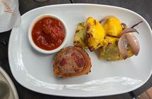 Secret Food Tours Sydney