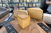 Sydney Food Tour with 6 Authentic Tastings by Secret Food Tours