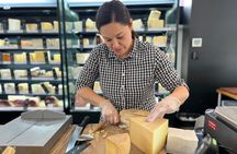 Sydney: Surry Hills Food Tour with 8 Authentic Local Tastings