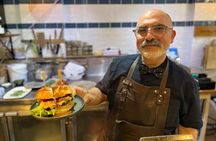 Secret Food Tours Sydney