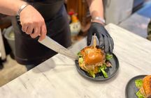 Sydney: Surry Hills Food Tour with 8 Authentic Local Tastings