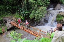 Small-Group Weekend Hiking Tour to Banaue-Ifugao from Manila
