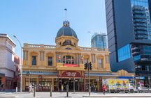 Vistas and Wines: Adelaide’s Gems and Wine Private Tour