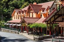 Vistas and Wines: Adelaide’s Gems and Wine Private Tour