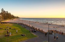 Vistas and Wines: Adelaide’s Gems and Wine Private Tour