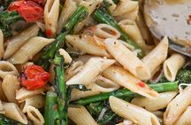 Culinary explorations: Flavors on a 3-Hour Food and Drink Tour.