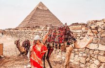 Day Tours for Cruise Ship Arrivals in Alexandria port to Cairo