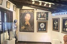 Full Day Tour to Bob Marley's Birthplace and Dunn’s River Falls 