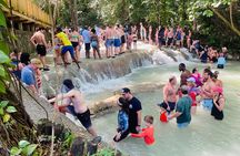 Private BOB Marley's 9miles Tour & Dunn’s River Falls Experience 