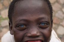 6 Days Visiting Omo Valley Tribes