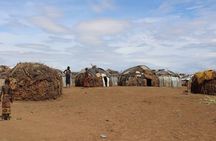 6 Days Visiting Omo Valley Tribes