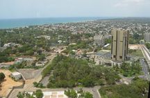 Private Historical And Cultural Tour in Lome