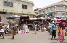 Private Historical And Cultural Tour in Lome