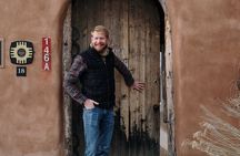 Taos Artisan Walking Tour + Chocolate