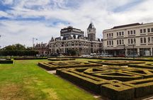 Dunedin City and Coastal Views 3-Hour Small-Group Guided Tour