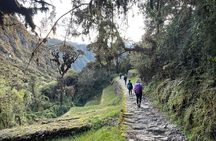 2-Day Short Inca Trail to Machu Picchu