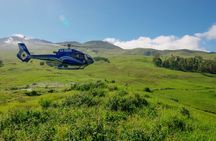 First Class Maui & Molokai Helicopter Tour with Landing