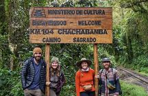 2-Day Short Inca Trail to Machu Picchu