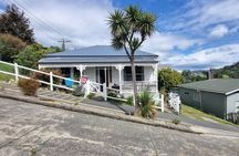 City Highlights, Larnach Castle Gardens Tour