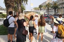 Private Split & Klis Fortress Tour with Olive Museum