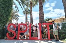 Private Half Day Tour of Split With Mestrovic Gallery