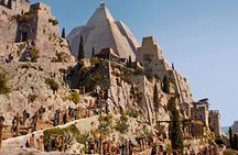 Private Split & Klis Fortress Tour with Olive Museum