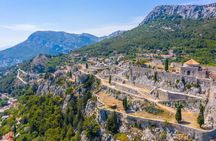 Private Split & Klis Fortress Tour with Olive Museum
