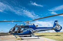 First Class Waterfalls of West Maui and Molokai Helicopter Tour