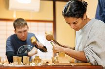 Half Day Private Tour in Inami with a Local Guide