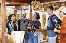 Half Day Private Tour in Inami with a Local Guide