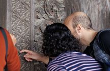 Half Day Private Tour in Inami with a Local Guide