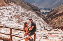 Cusco in 2-days: Sacred Valley and Machu Picchu