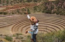 Cusco in 2-days: Sacred Valley and Machu Picchu