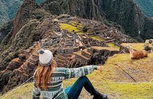 Cusco in 2-days: Sacred Valley and Machu Picchu