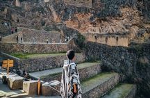 Cusco in 2-days: Sacred Valley and Machu Picchu
