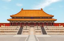 Beijing｜Half-day tour of the Forbidden City