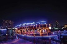 Ocean Empress Dinner Cruise in Marina with Transfer Options