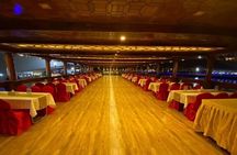 Dubai Marina VIP Ocean Impress Dhow Cruise Dinner