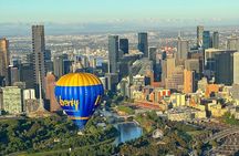 Melbourne Balloon Flights, The Peaceful Adventure 