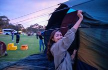 Melbourne Balloon Flights, The Peaceful Adventure 