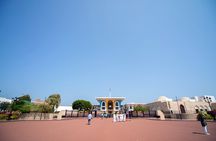 Half-Day Private City Tour in Muscat 