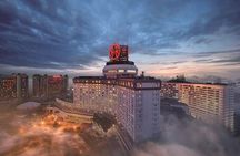  Kuala Lumpur (Genting Highlands 7.5 hours Private Tour)